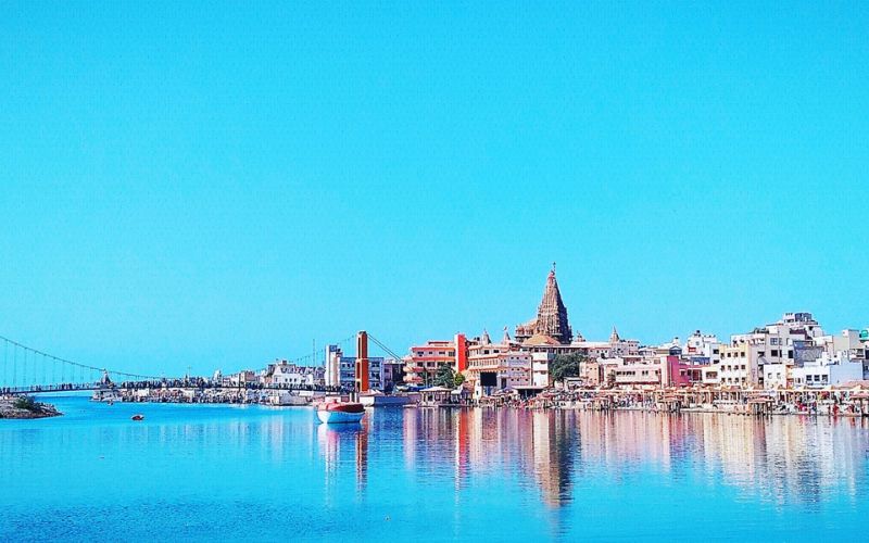 Affordable Gujarat Tourism Packages 2025 | Culture, Heritage & Nature Tours